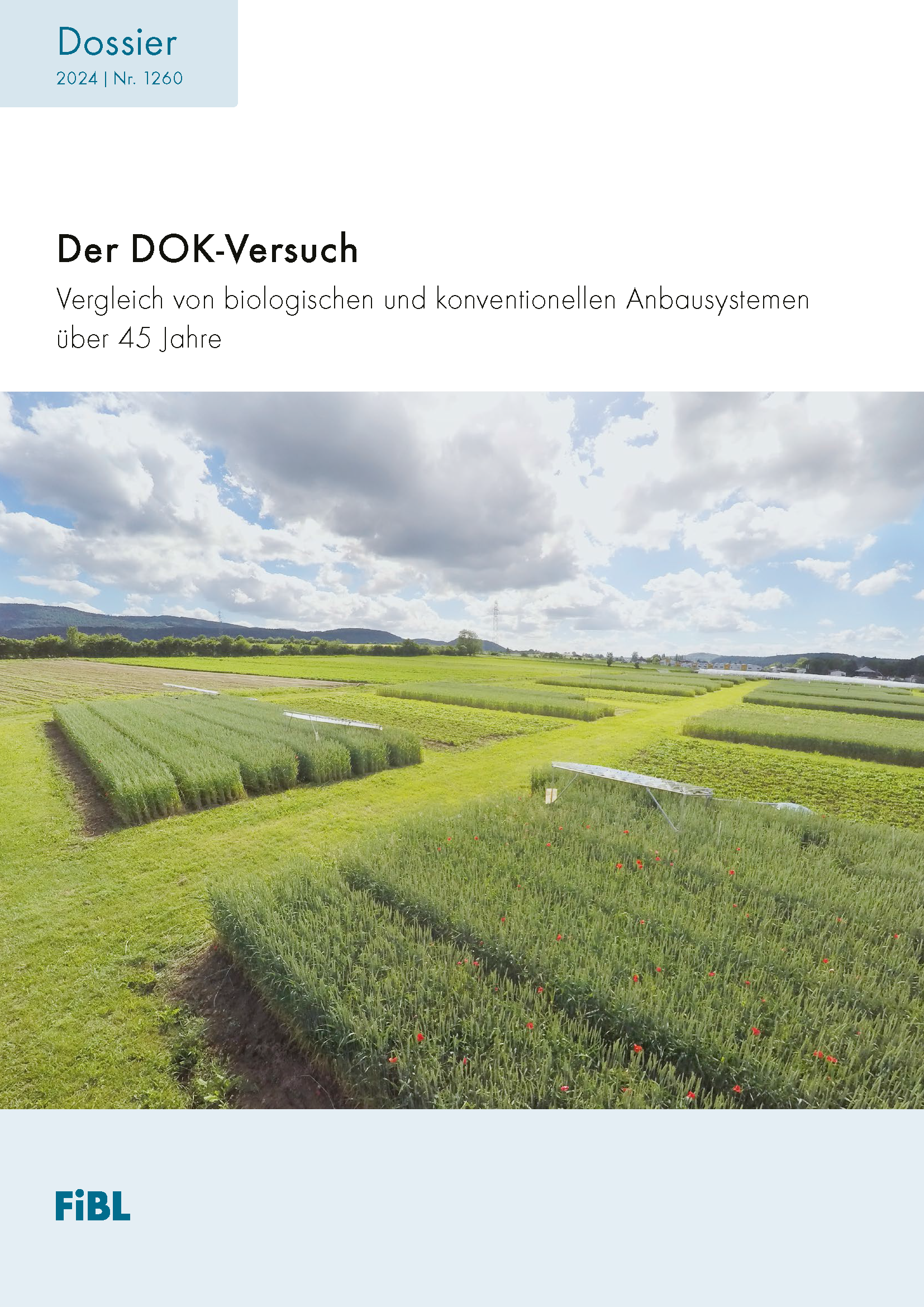 Der DOK-Versuch (Langfassung)